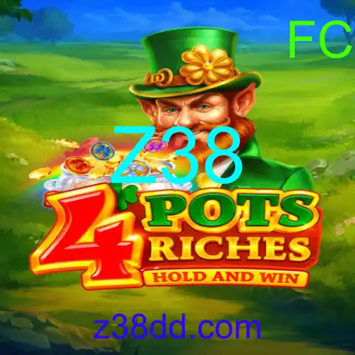 Descubra o Mundo Empolgante de 4potsriches com a Chave Z38
