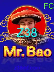 MrBao: Uma Nova Experiência de Jogo com Z38