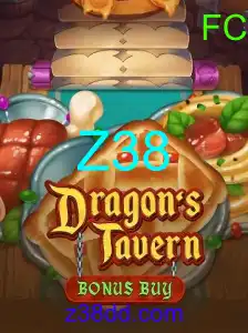 DragonsTavern