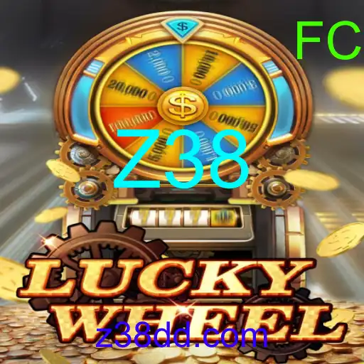 LuckyWheel